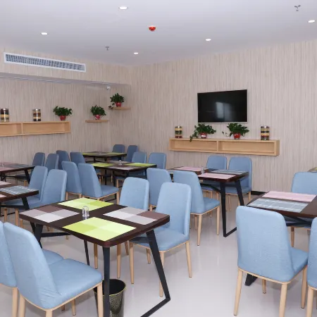 Yiwan Boutique Hotel (Wuji Keji Street)