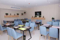 Yiwan Boutique Hotel (Wuji Keji Street) Hotels in Wuji