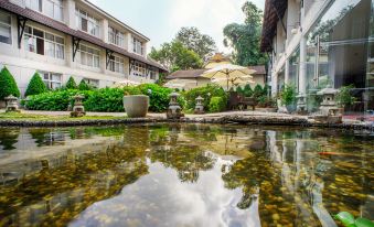 Muong Thanh Holiday Da Lat Hotel