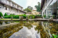 ムオン タン ダ ラット ダラット市場周辺のホテル