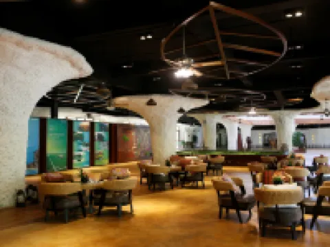 Luminggu Hotel Hotels in Luzhai