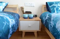 Houyuan Shatan Guesthouse