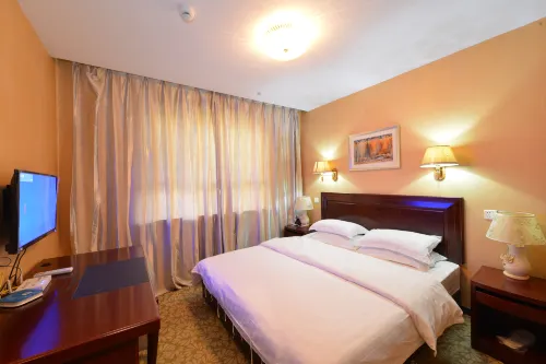 Ertlx Hotel - 2 stjerner