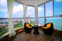 Beautiful Beach Holiday Hotel - balcone