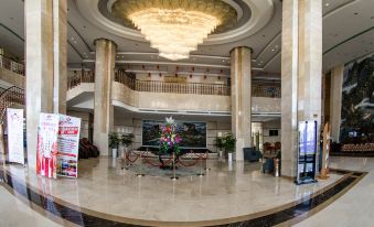 Yujing International Hotel