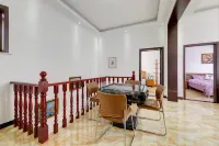 Beijing Yangzi Courtyard Hotels near Tanghe Market
