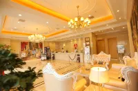 Dongming Qixin Hotel Hotels in Dongming County
