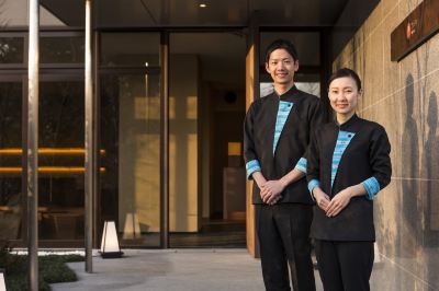 その他 星野リゾート 界 アンジンの写真