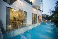 Beihai Yintan Haili Villa Resort Homestay - วิลล่า