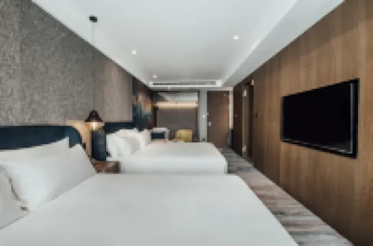 高雄鈞怡大飯店