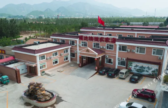 耀達快捷農家店（八達嶺鎮店）