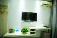 Super 8 Hotel (Bayaner Railway Station Victory)