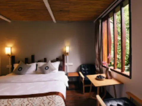 Hezhou Shuimo Inn Hotels in Zhaoping