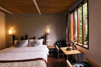 Hezhou Shuimo Inn Hotels in Zhaoping