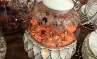 HanTing Premium Hotel (Fuzhou Haixia C&E Center)