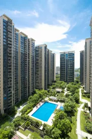 Shengang Executive Apartment (Shenzhen Bao'an International Airport T3 Terminal Bihaiwan Metro Station)