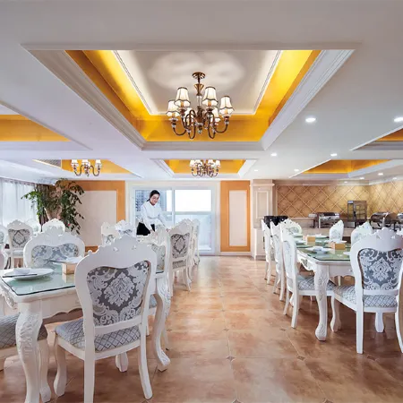 Vienna Hotel (Taixing Gulou Xintiandi Sports Center)
