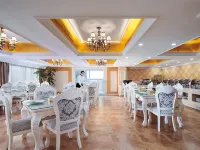 Vienna Hotel (Taixing Gulou Xintiandi Sports Center)