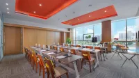 Holiday Inn Express MIANYANG HIGH-TECH ZONE by IHG فنادق في ميانيانغ