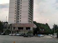 三峡工程大酒店(宜昌三峡大坝店) - 停车场