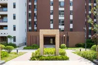 Weihai Yimi Sunshine Apartment (Bihai Yunju Shangpin) Các khách sạn gần Goulouguan