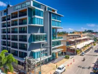Grand Kata VIP - Kata Beach Отели рядом с достопримечательностью «Большой Будда»