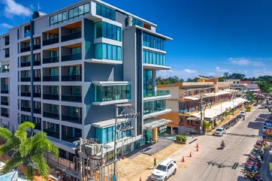 แกรนด์ กะตะ วีไอพี - หาดกะตะ