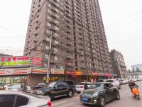 西安爱宾公寓 - 酒店附近