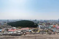 Tai'an Haolishan Apartment - Apartments