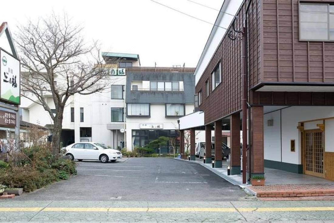 温泉旅館 やまなみ 由布 を宿泊予約 22年安い料金プラン 口コミ 部屋写真 Trip Com