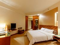 东莞长安国际酒店 - 标准大床房