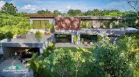 Natural Villas Chiang Mai 위앵 쿰 캄 주변 호텔