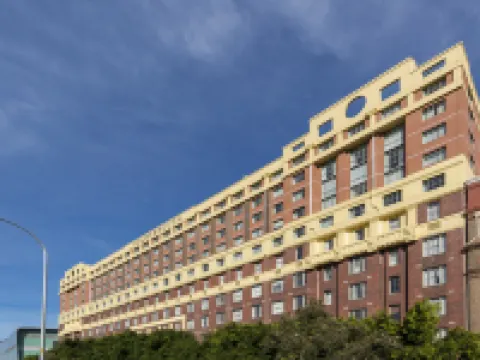 Oaks Sydney Goldsbrough Suites Hotels in Pyrmont