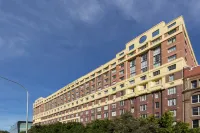 Oaks Sydney Goldsbrough Suites Hotels in Pyrmont