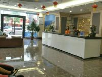 光华连锁酒店(东莞黄江店) - 大堂酒廊