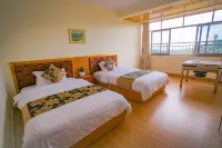 Xiannvshan Huitang Hotel