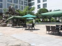 益阳佳宁娜国际酒店 - 花园