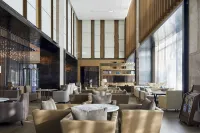 Courtyard by Marriott Xinchang - Baarit