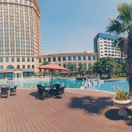 Hong Hu International Hotel