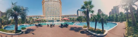 Hong Hu International Hotel