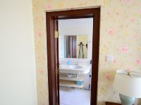 蓬莱暖阁客栈 - 秋阁清凉大床房