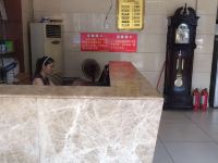 萍乡好旺阁商务宾馆