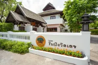 Rimping Village Các khách sạn ở Chiang Mai