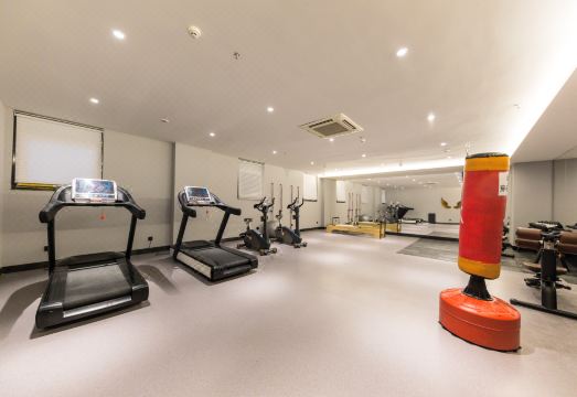 1. JI 호텔 다롄..