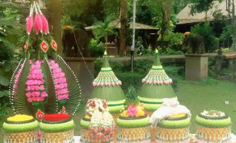 E-Outfitting Doikham Resort