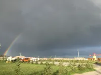 Qinghai Lake Zhaxi New Village Mujiale 칭하이호·흑마강 주변 호텔