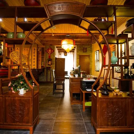Xijin Inn