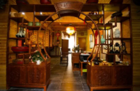 Xijin Inn