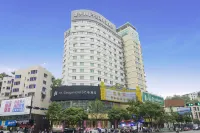 Yiju Design Hotel Hotel di Qiandaohu Town