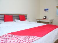 OYO泰州尚客宾馆 - 标准大床房